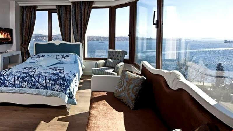 Molton Kabatas Hotel İstanbul Dış mekan fotoğraf