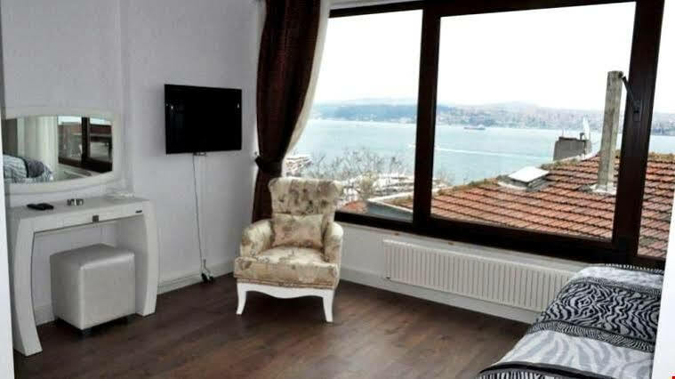 Molton Kabatas Hotel İstanbul Dış mekan fotoğraf